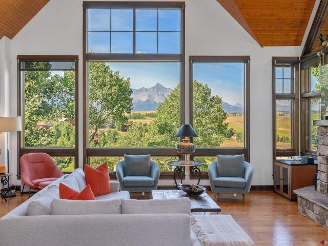 209 Knoll Estates Dr, Mountain Village, CO 81435 | MLS #43919