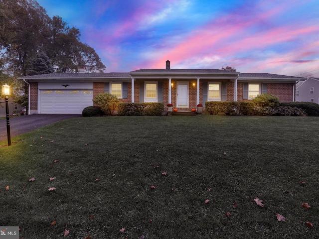 209 Kocher Road