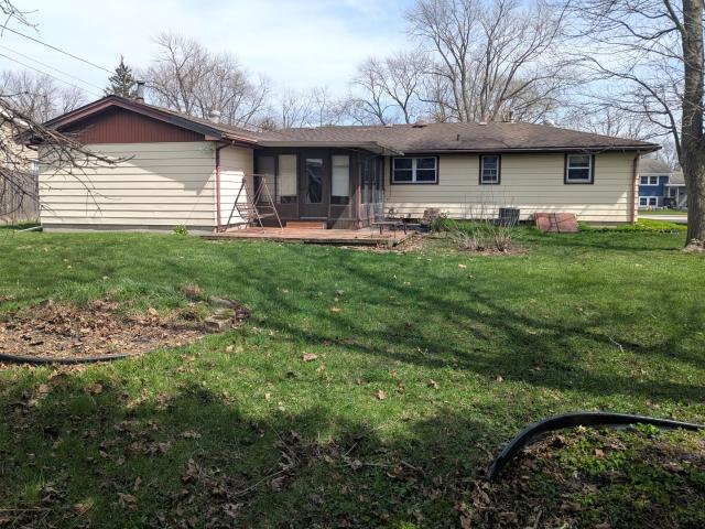 209 Hickory Lane