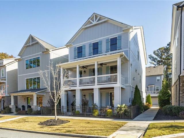 209 Highland Pk Pt, Woodstock, GA 30188 | MLS #7773