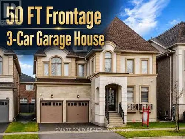 209 Hillsview Drive, Richmond Hill, ON, L4C 4L8 house for sa.
