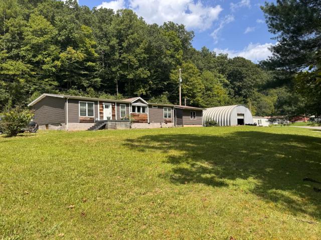 209 Indian Creek Hollow Road