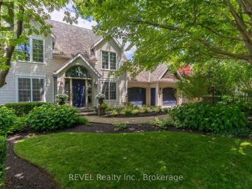 209 John Street, Niagara On The Lake Town, ON, L0S 1J0 house for sale | Listing ID X13482 | Royal LePage