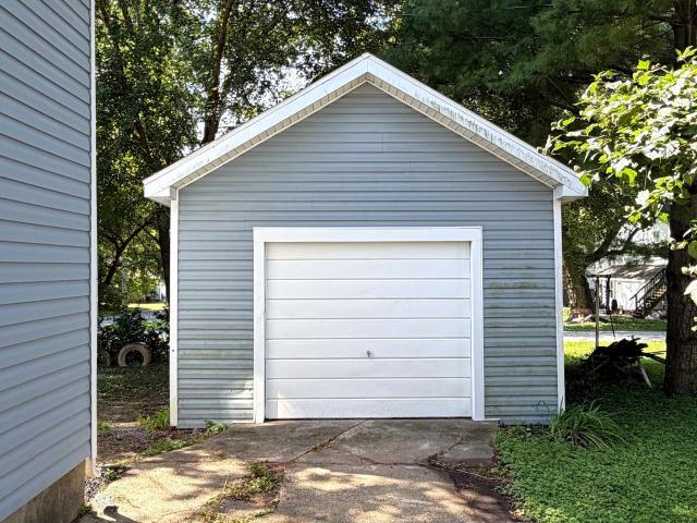 209 Jennison Street