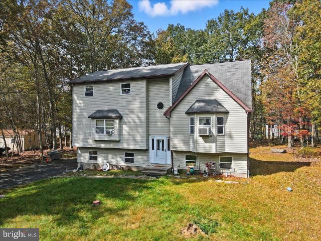 209 Julian Ter, East Stroudsburg, PA 18301 | MLS #PAMR2005