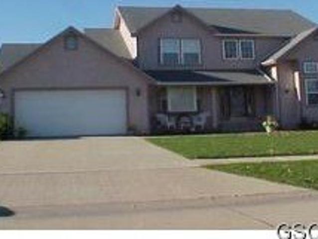 209 Oakmont Dr, South Sioux City, NE 68776