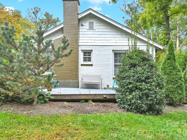 209 Old Haw Creek Road