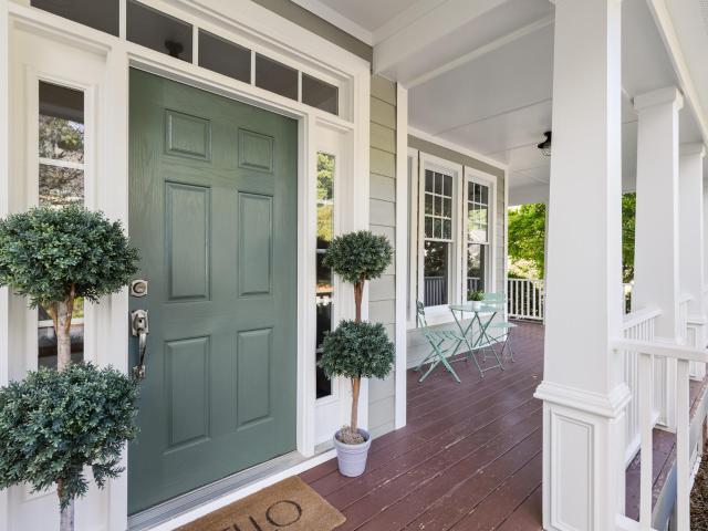 209 Old Larkspur Way
