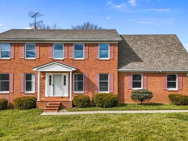 209 Oregon Road