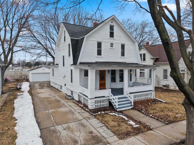 209 OXFORD Avenue