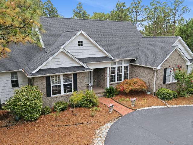 209 Longleaf Drive