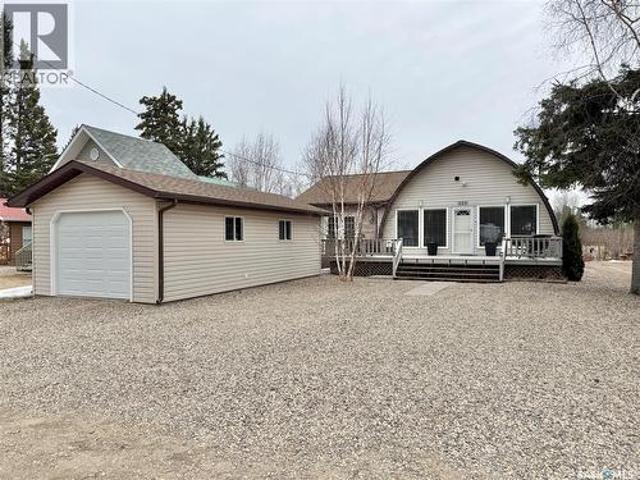 209 Lakeview Avenue N, Morin Lake, SK, S0J 2X0 house for sale | Listing ID SK032939 | Royal LePage