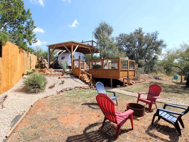 209 Lakevista Dr, Burnet, TX 78611 | MLS #1538