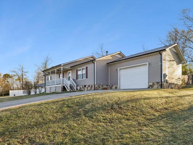 209 Lanier Drive