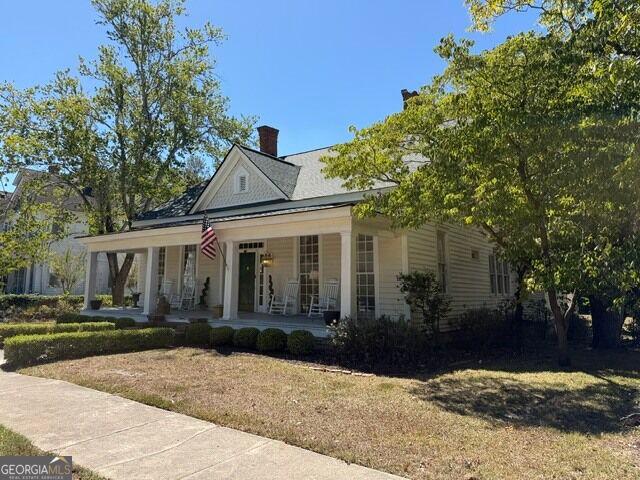 209 Lee Street