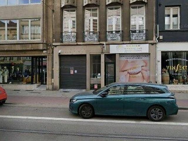 209 m2 apartment for rent in Stad Antwerp