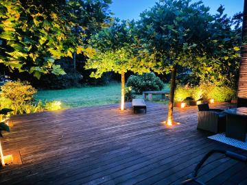 Mietraching, Bad Aibling, Oberbayern, Bayern