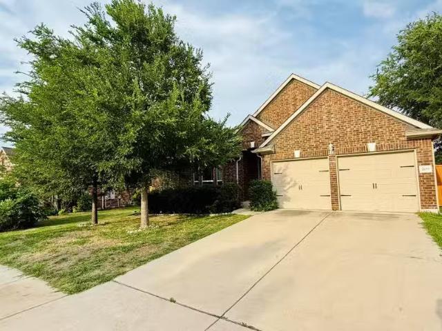 209 Monahans Dr, Georgetown, TX 78628 MLS 7062831