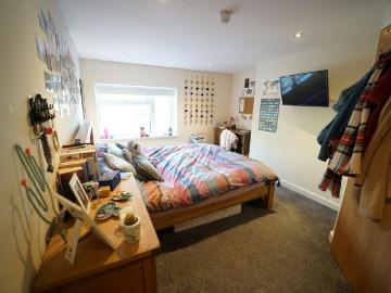 209 Mansfield Road, City Centre. 6 bed house to rent £3,900 pcm £900 pw