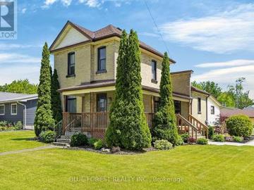 209 Margaret Street, Dutton/Dunwich Dutton, ON, N0L 1J0 house for sale | Listing ID X13423 | Royal LePage