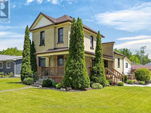 209 Margaret Street, Dutton/Dunwich Dutton, ON, N0L 1J0 house for sale | Listing ID X13501 | Royal LePage