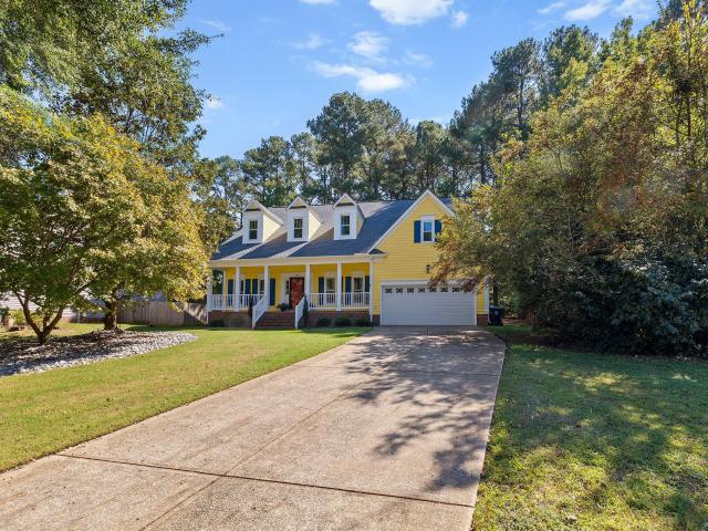 209 Mcnaughton Court