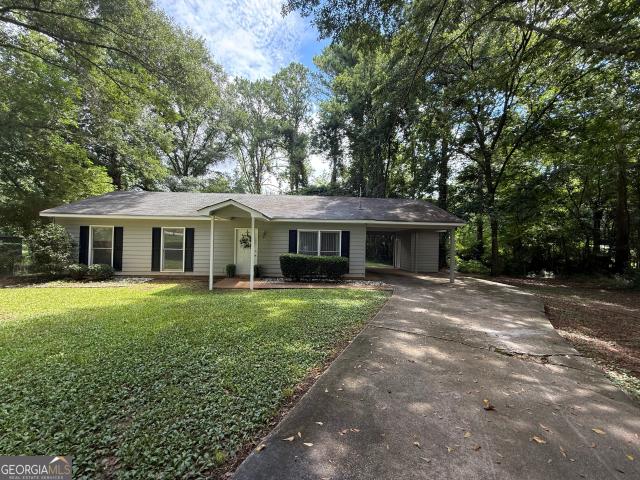 209 Mimosa Terrace