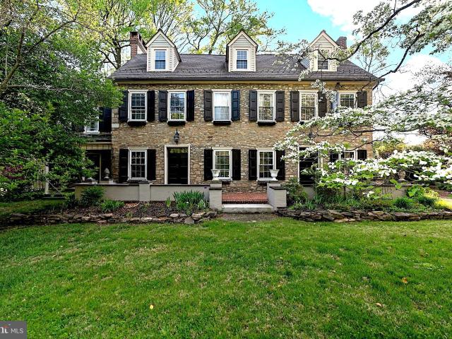 209 N Bellevue Ave, Langhorne, PA 19047 | MLS #PABU2113