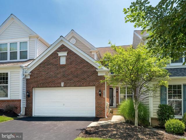 209 N Caldwell Circle