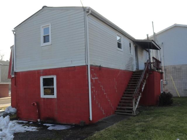 209 N Chester Street