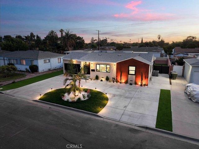 209 N Dahlia Dr, Anaheim, CA 92801