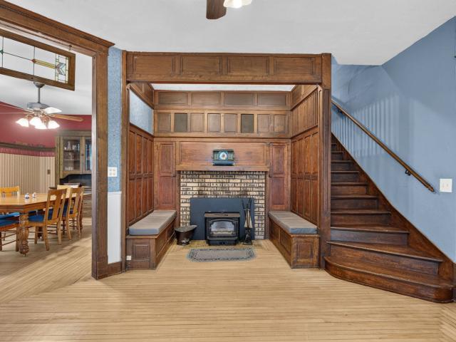 209 N Jackson Street