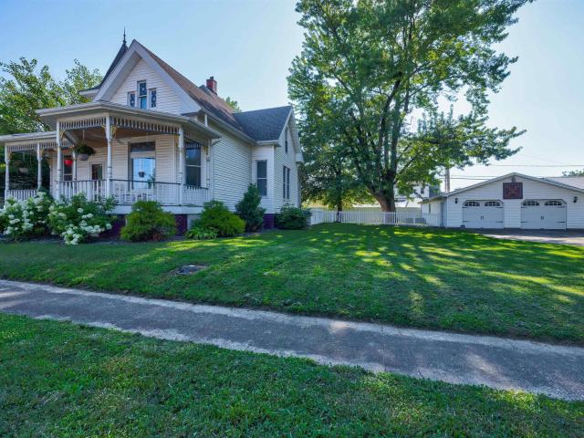 209 N Main Street