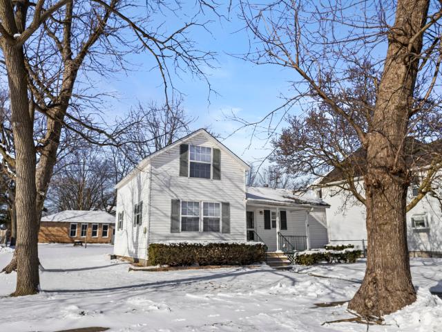 209 N Maple Street