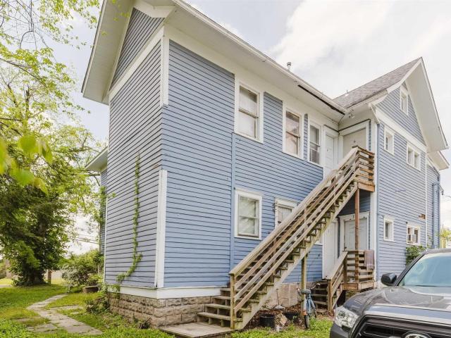 209 N Springer Street