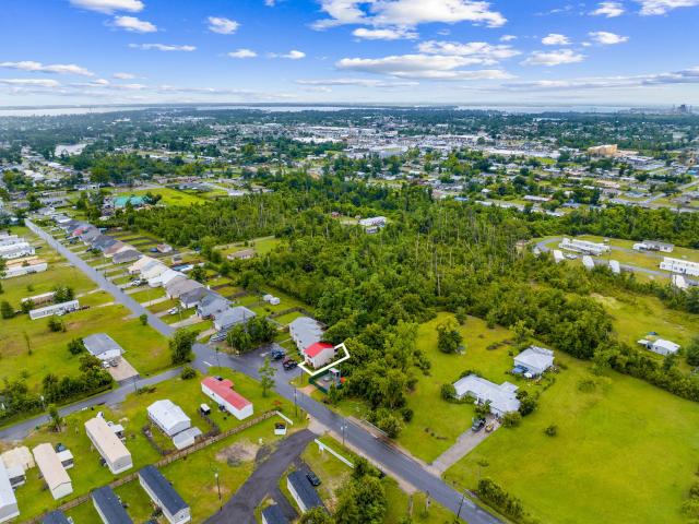 209 North Kimbrel Avenue, Panama City, US, FL