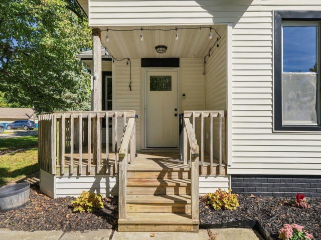209 S East Street