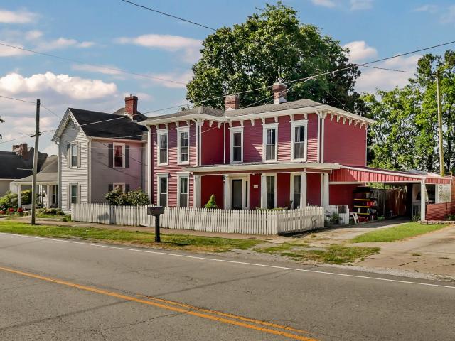 209 S Main St