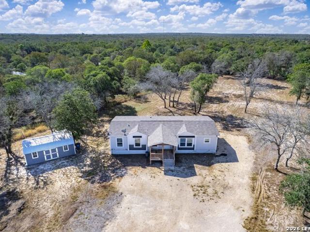 209 Sandy Oaks Dr