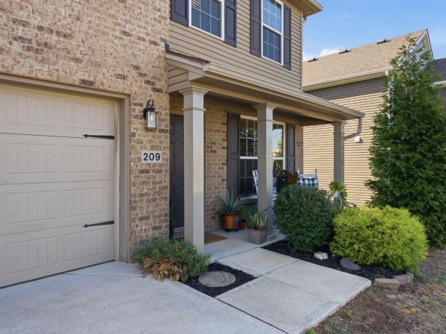 209 Sinclair Court