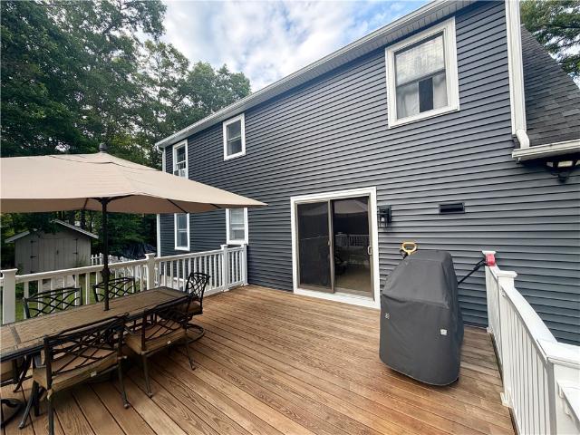 209 Skunk Hill Road