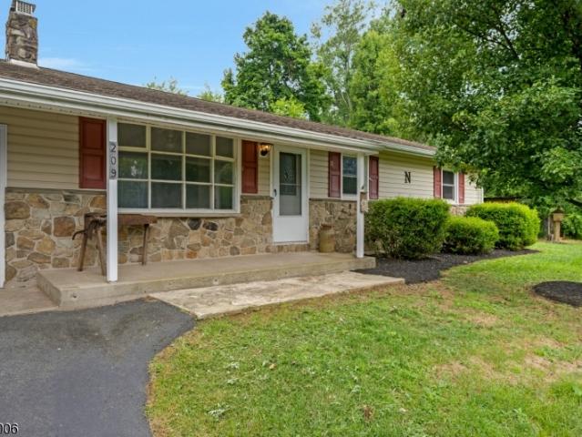 209 Spring Garden Rd