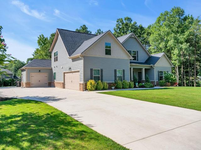 209 Sun Valley Court