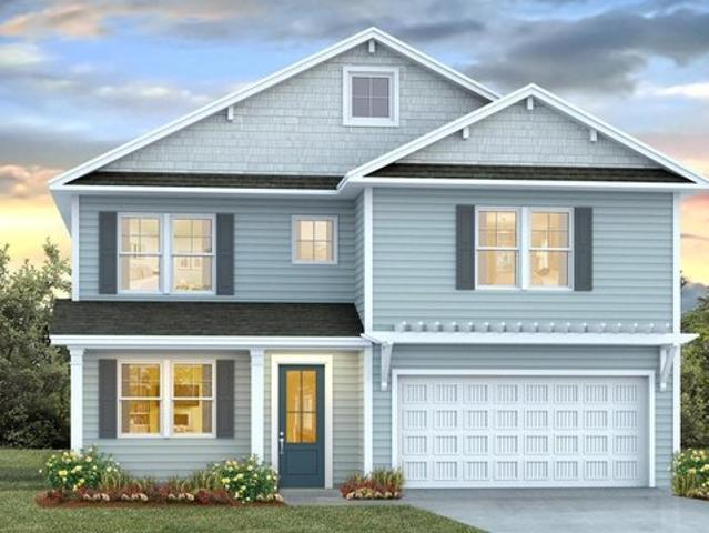 209 Sunny Stream Dr, Chapin, SC 29036