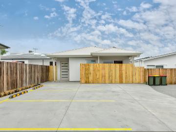 Bribie Island, Woorim, Moreton Bay Regional, Queensland