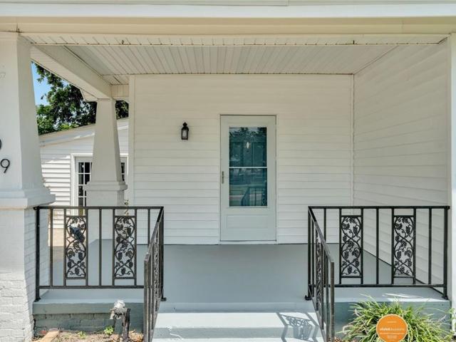 209 Paul Maillard Road