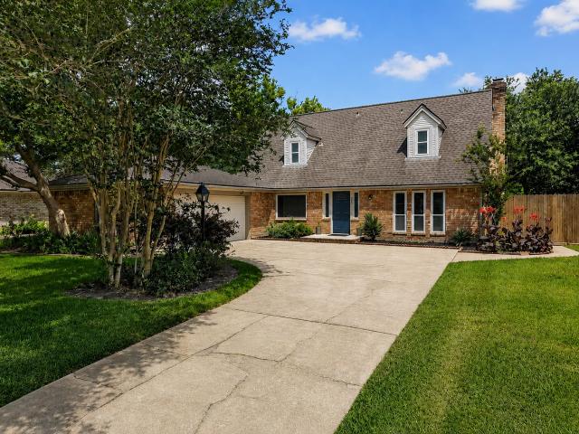 209 Palm Aire Drive