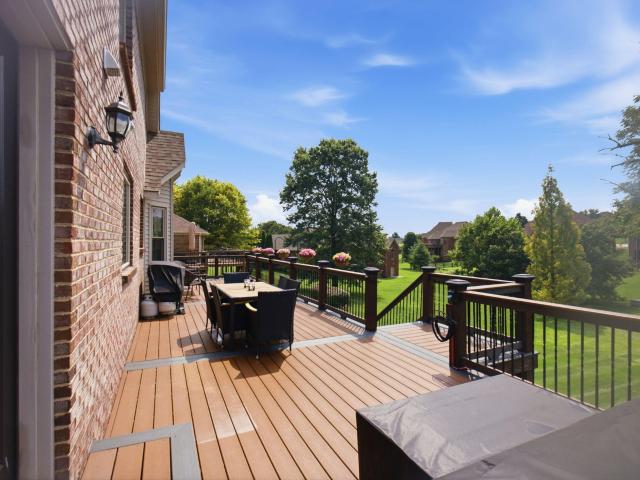 209 Park Lakes Drive