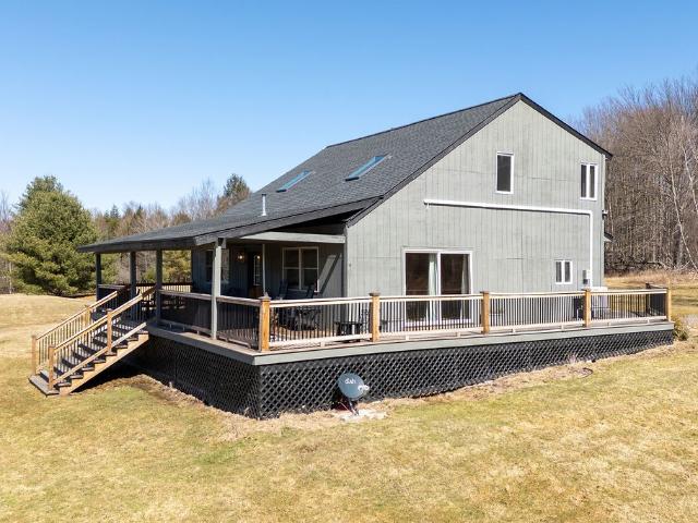 209 Perry Road