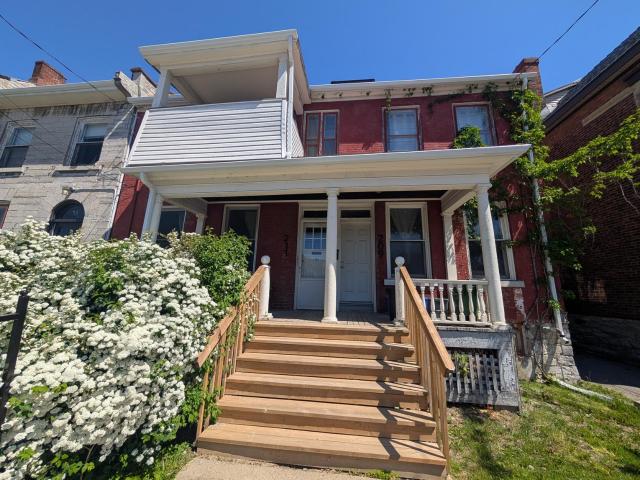 209 Queen Street House [object Promise] for Rent